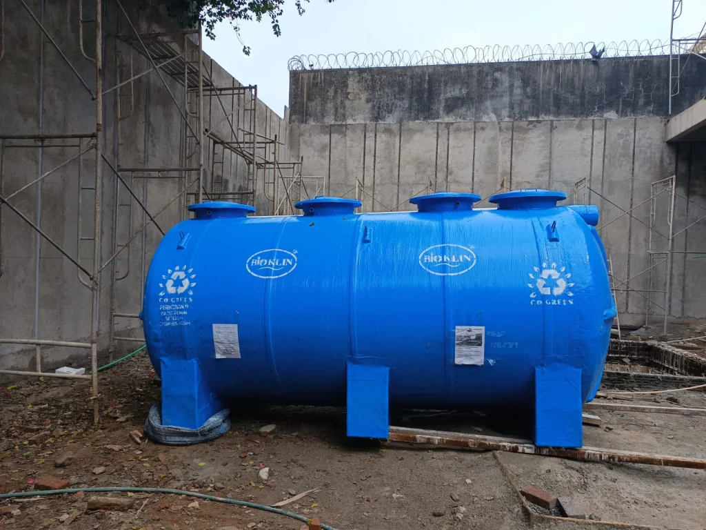 septik tank 1